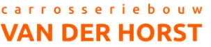 Carrosseriebouw van der Horst | Logo